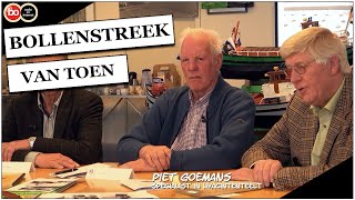 Geen bol zonder stront documentaire over mestvaart uit de vorige eeuw [upl. by Jaime666]