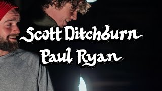 Scott Ditchburn amp Paul Ryan in Shadows What Could Go Wrong DVD [upl. by Anoblav]