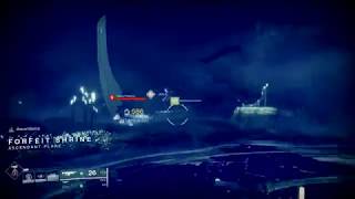 Ascendent Challenge  Gardens Of Elisa Toland Location  Destiny 2 Forsaken [upl. by Budworth]