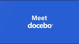 Docebo Learn Grow Succeed [upl. by Vocaay]