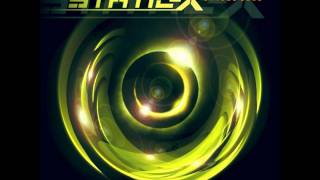 StaticX TransmissionInvincible [upl. by Atinus]