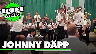 🟢 Johnny Däpp 🎼  Live  Cover  Lorenz Büffel  Blasmusik  Musikcorps  Schützenfest Deilinghofen [upl. by Viridissa]