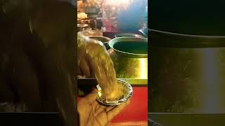 Gurgaon street food56marketgolgappa panipuri streetfood shrots [upl. by Cahan]