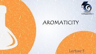 Aromaticity Lecture 5  Organic Chemistry IIT JEE Practice problems on Aromaticity [upl. by Godfrey]