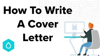 How to Write A Cover Letter [upl. by Mehcanem364]