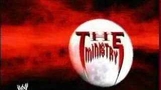 Ministry Titantron [upl. by Welker]