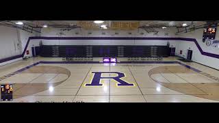 Righetti High School vs Morro Bay Varsity Mens Volleyball [upl. by Eam560]