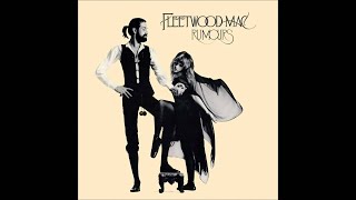 Fleetwood Mac Rumours Songs Ranked Worst To Best [upl. by Trout]