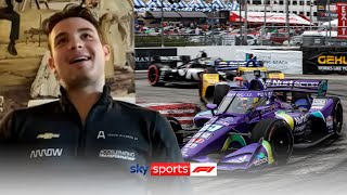 2022 Indycar Season Preview 🤩  Featuring Pato OWard Callum Ilott and more [upl. by Uziel]