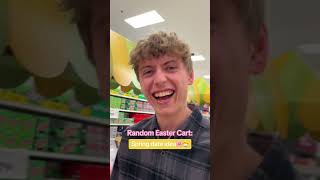 Ultimate Spring Date Idea at Target [upl. by Eimerej]