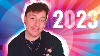 My Successes and Failures A Year in Review  Thomas Sanders [upl. by Etnoled]