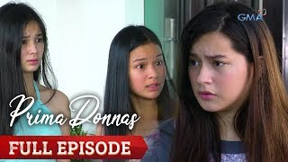 Prima Donnas Full Episode 115  Stream Together [upl. by Charlene]