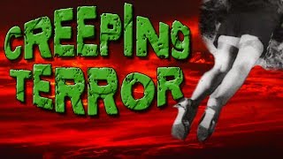 Dark Corners  Creeping Terror Review [upl. by Atoiganap]