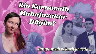 Kızılcık Şerbeti Yorumluyoruz 👄🍎 Bk Gibi Dizi Reviews Part  2 [upl. by Olli270]