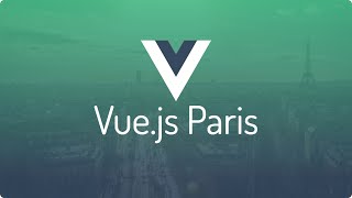 Pinceau road to v1  Yaël Guilloux  Vuejs Paris 24 [upl. by Aryahay]