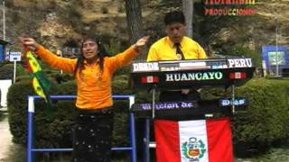 Peru huancayo Musica cristiana [upl. by Ahsiryt]