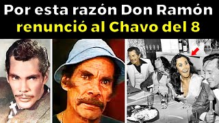 Los 91 años de Ramón Valdéz momentos inolvidables del entrañable Don Ramón 12 [upl. by Emelita]