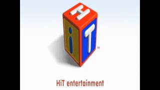 Hit Entertainment Logo From 20092014 [upl. by Eseneg]