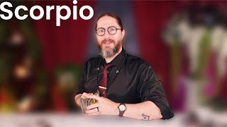 SCORPIO  “I AM SPEECHLESS THIS MESSAGE IS MEANT FOR YOU” Intuitive Tarot Reading ASMR [upl. by Sihunn64]