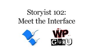 Storyist 102 Overview [upl. by Brant458]