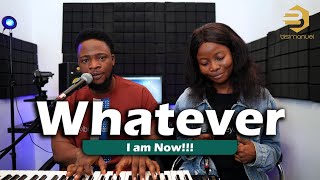 Whatever I am now by Bisimanuel and Heeyarhnu [upl. by Ludwog]