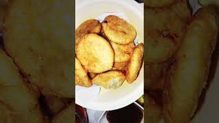 Ajker bikaler nasta Puri r chaa sei mojayummuy food reels video followme enjoyed [upl. by Dwain481]