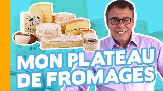 🧀 Camembert Comté Reblochon Roquefort Tout Savoir Sur les Fromages [upl. by Anaiviv]