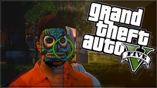 GTA 5 FUNNY MOMENTS  quotQUADquot  wKSI Zerkaa Vikkstar123 Minminter amp TBJZL [upl. by Bart]