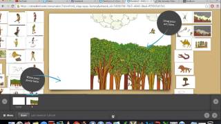 Digital Storytelling Tutorial [upl. by Ban]