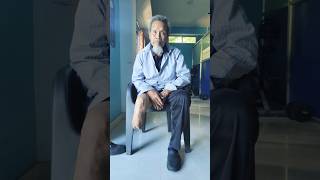 Below Knee TransTibial Prosthesis artificiallimb manipur imphal locomotionandmovement stream [upl. by Iccir]