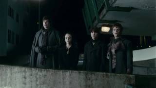 The Twilight SagaBreaking Dawn Official Trailer2011 [upl. by Nigrom]