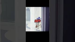 R2D2 SPEAKS Full episode ABOVE The REAL hero of STAR WARS  EMPIRE STRIKES BACK [upl. by Aderfla]