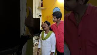 Short31 Ma mummy birthday ki mummy ni surprise chesanuytshorts trending shorts [upl. by Aneehsak]