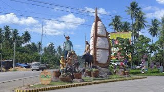 Discover Davao’s Southern Part  Toril Guide  City Walkthrough in Davao [upl. by Aicnetroh]