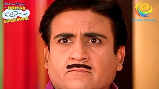 Jethalal Forgets To Get Mangoes  Taarak Mehta Ka Ooltah Chashmah  Bhide K Aam [upl. by Ayra949]