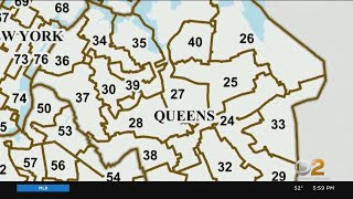 New York Court of Appeals rules redistricting maps by Democrats violates constitution [upl. by Mozart347]