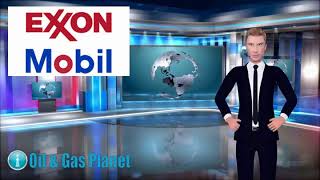 Who Are Exxon Mobil [upl. by Ellis400]