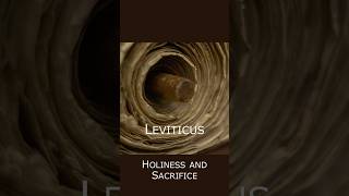 Leviticus [upl. by Noloc769]