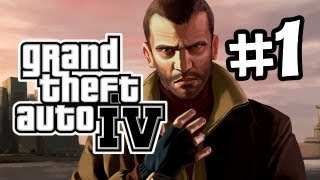 Grand Theft Auto 5  Gameplay Walkthrough Part 4  Chop the Dog GTA 5 Xbox 360 PS3 [upl. by Blithe]