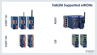 Configure your Ewon for Remote Access [upl. by Ahsiral293]