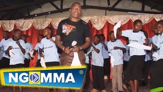 Wilberforce Musyoka  Mwiai Wakwa  Official Video [upl. by Lindholm]