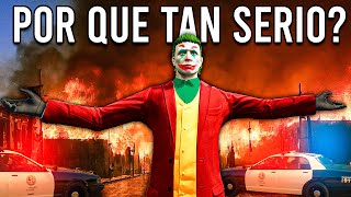 Este video es Mejor que la Pelicula del quotJoker 2quot [upl. by Schwing]