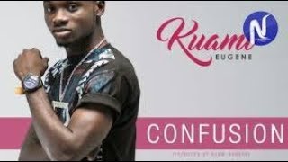 Did Kwame Eugene Steal Confusion Song Yes or No Lets find out [upl. by Annol582]