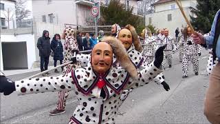 Landschaftstreffen Oberschwaben Allgäu 2018 Bad Waldsee Teil 6 [upl. by Hwang]