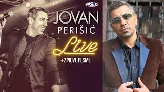 Jovan Perišić  Čovek kafanski  LIVE  Audio 2018 [upl. by Iniretake159]