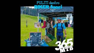 Intervista ad Alex Lupato al Dolomiti Paganella Bike 2023 [upl. by Annez]