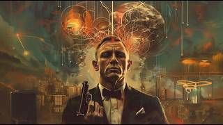 James Bond using BRAINS over Gadgets [upl. by Treborsemaj]