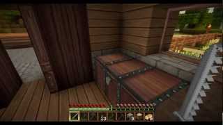 Staffel 2 Lets Play Minecraft  Umzug aufs Land  Part 14 HD [upl. by Hough50]