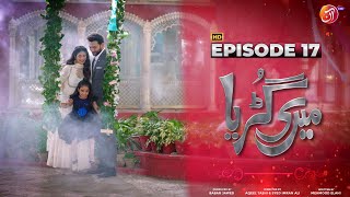 Meri Guriya  Episode 17  AAN TV [upl. by Cleodal]