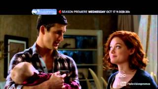 Suburgatory Season 2 Promo HD [upl. by Quarta]